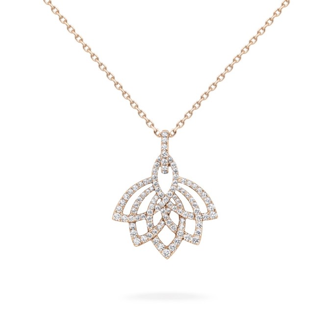 سلسلة Lotus Blossom من غارارد لأجواء الربيع الحالمة