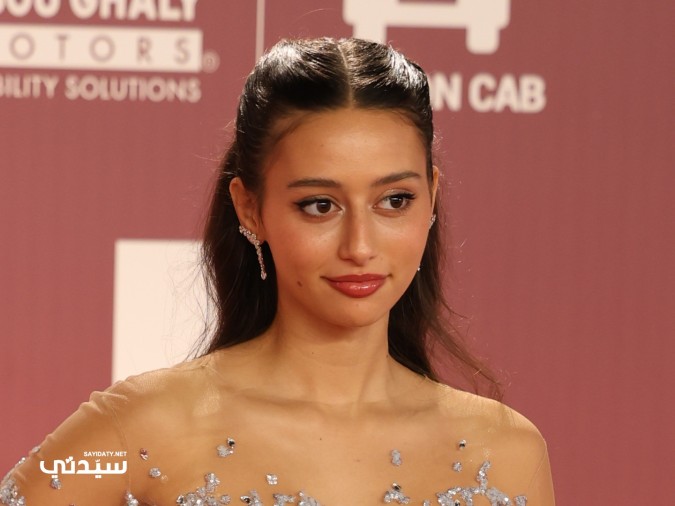 لينا صوفيا