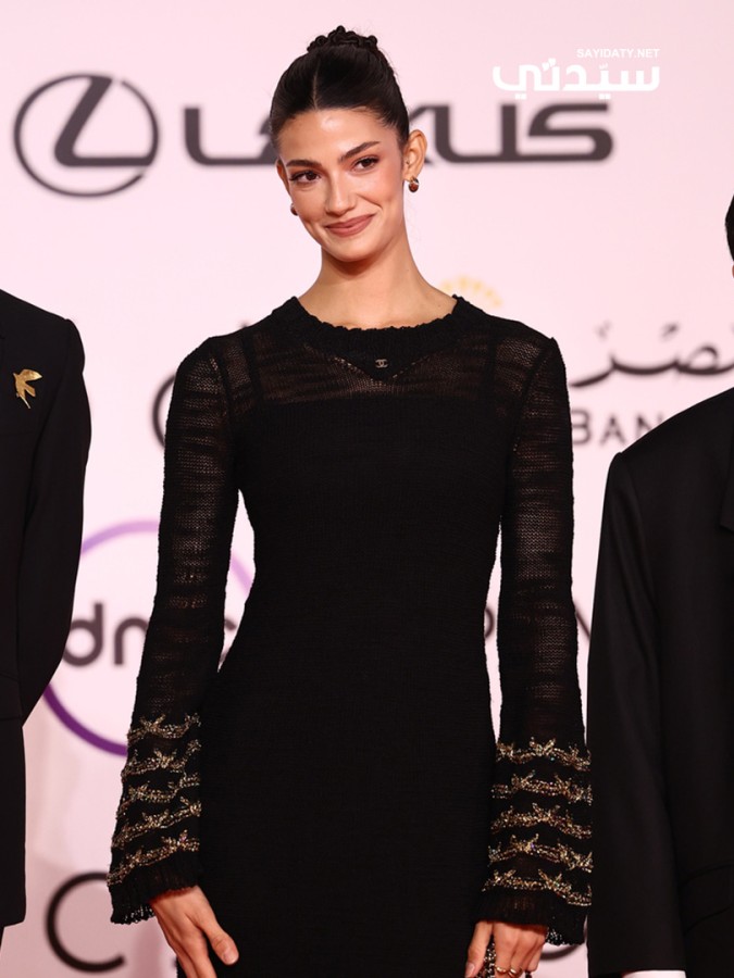 تصوير احمد يحيى خاص سيدتي