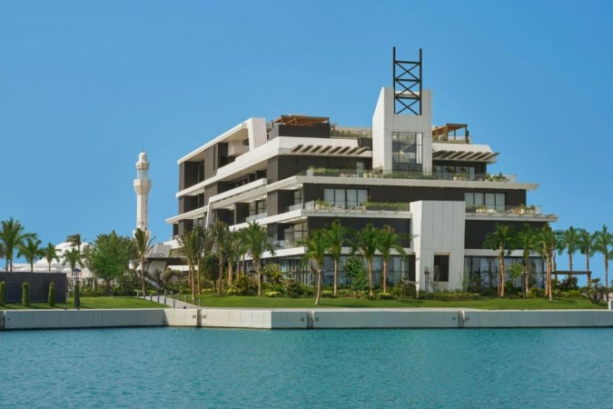 فندق جدة إديشن