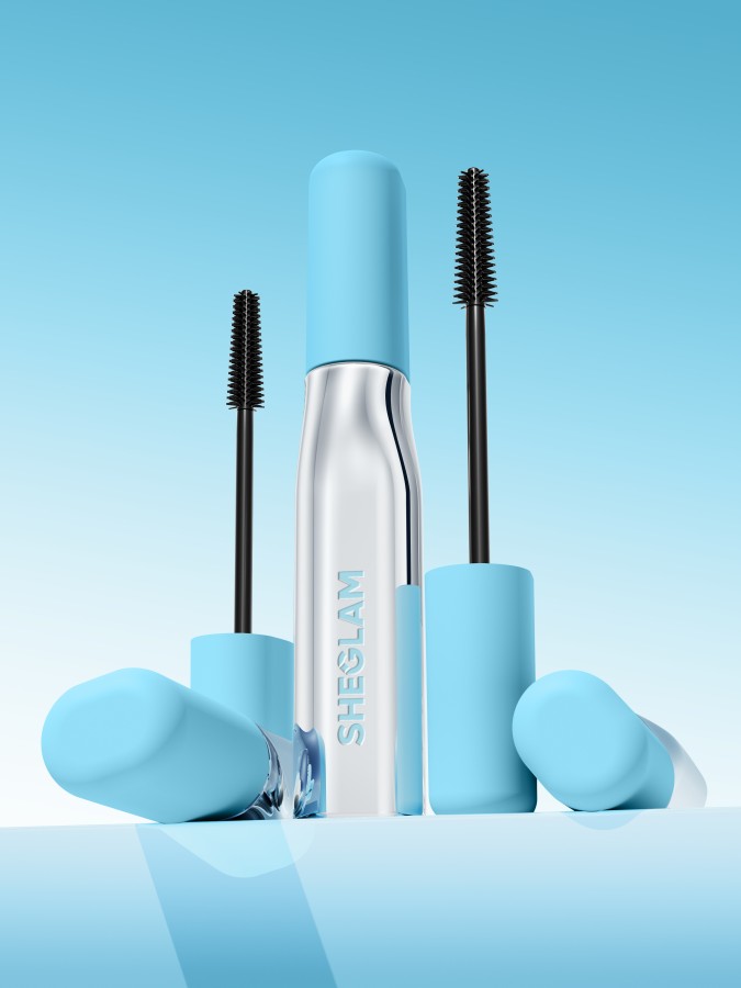 مكياج متكامل مع  SHEGLAM إشراقة ناعمة ولمسة احترافية