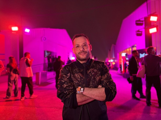 المؤلف الموسيقي