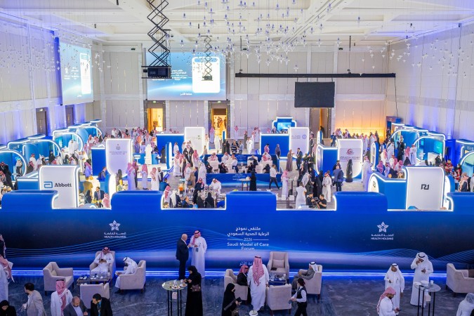 معرض الملتقى