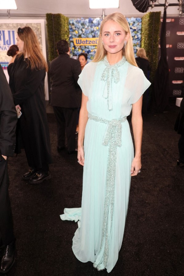  Joe Scarnici /Getty Images via AFP)