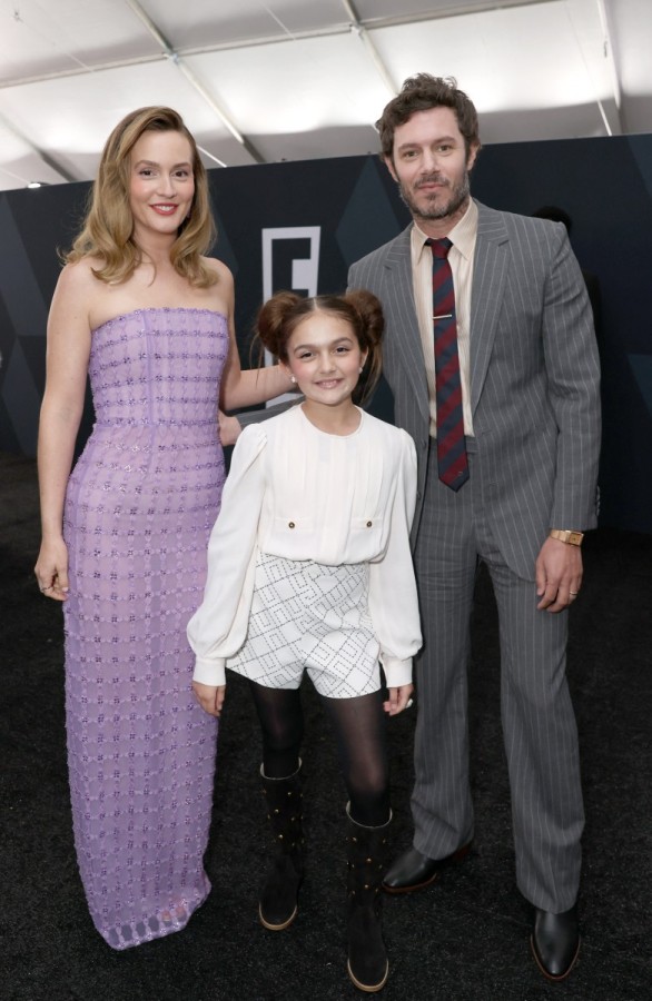  Anna Webber/Getty Images for Cold Stone Creamery & Wetzel's Pretzels /AFP