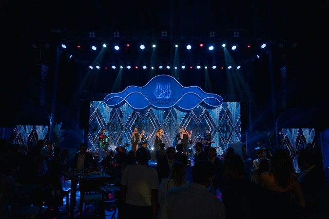 إطلاق أحدث مشاريع الجونة الراقية La Maison Bleue Residences (LMBR)