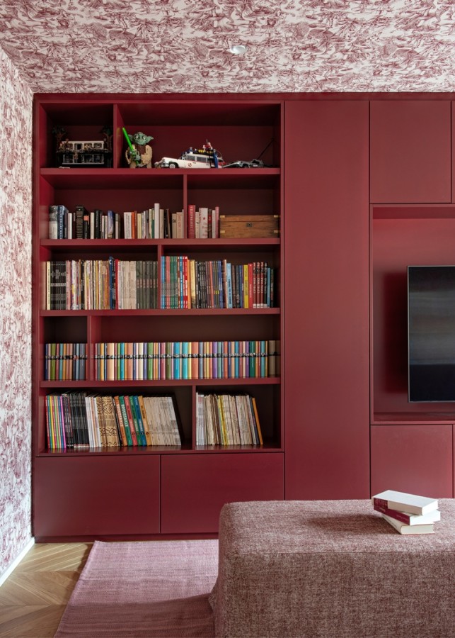 من مشاريع المصممة فيكتوريا ماريا جاير