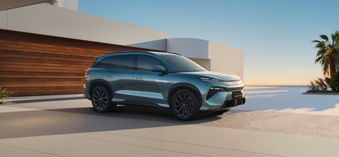 اطلاق السيارة