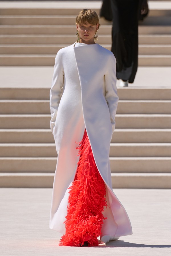 بالنسياغا Balenciaga-الصورة من Launchmetrics/Spotlight ©