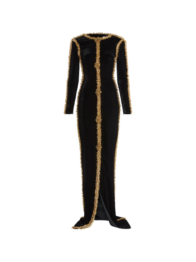 بالمان Balmain- الصورة من العلاقات العامة