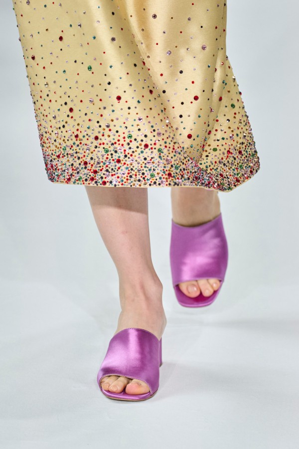 مصدر الصورة Launchmetrics/Spotlight ©