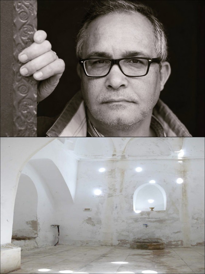 جواد المالحي