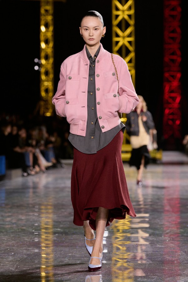 شانيل Chanel - مصدر الصورة Launchmetrics/Spotlight ©
