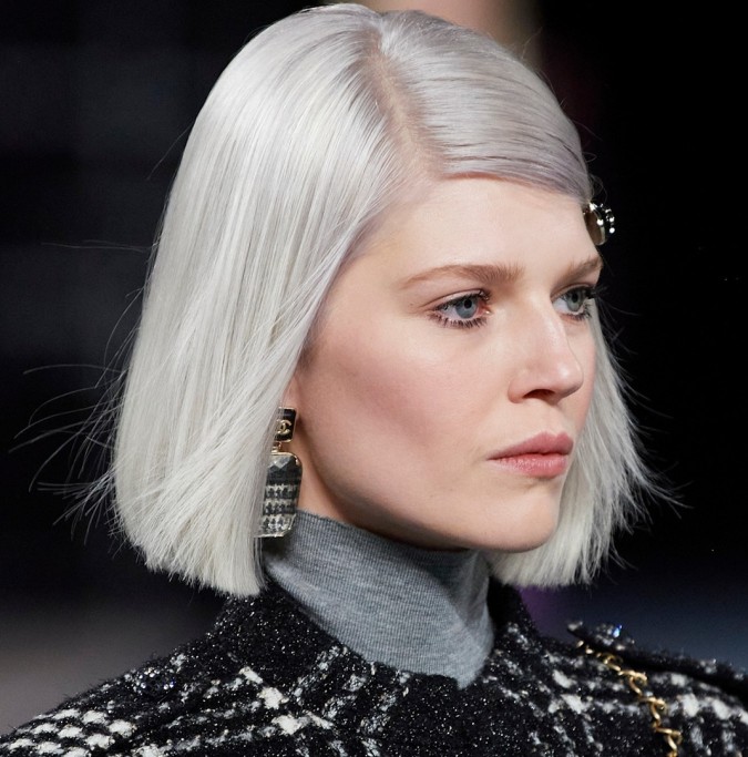 تقنية دمج الشيب 