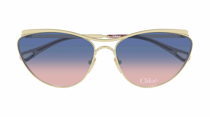 نظارات من كلوي Chloe- الصورة من العلاقات العامة