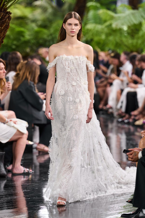 ديور Dior- مصدر الصورة Launchmetrics/Spotlight ©