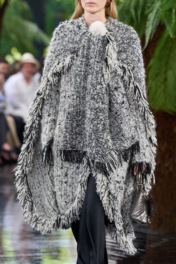 ديور Dior خريف 2026- مصدر الصورة Launchmetrics/Spotlight ©