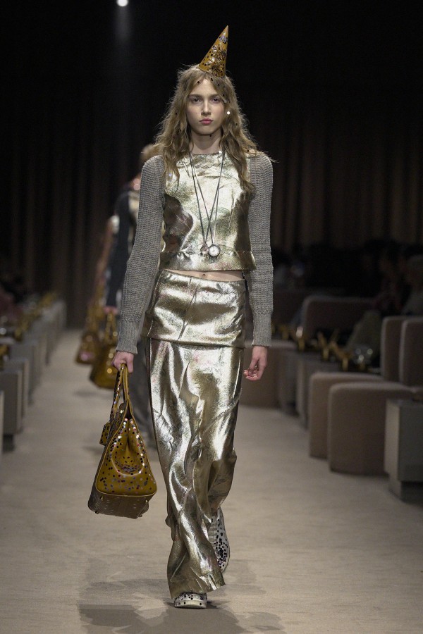 كوتش Coach  لصيف 2027- 