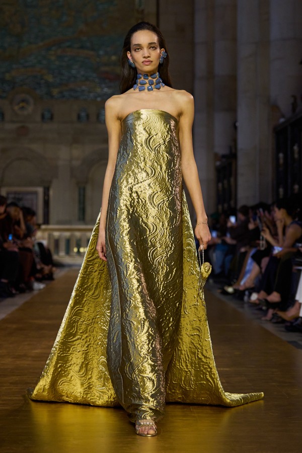 كالت غايا Cult Gaia- مصدر الصورة Launchmetrics/Spotlight ©