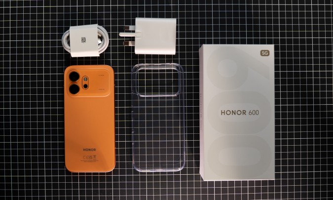 سلسلة HONOR 600 تجمع بين الأداء المتميز والتكلفة الأقل