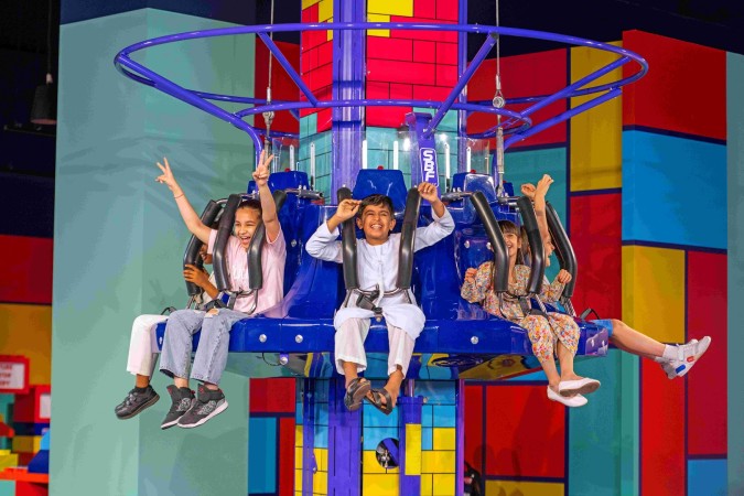 "ميشن: بلاي! باي ماتيل"