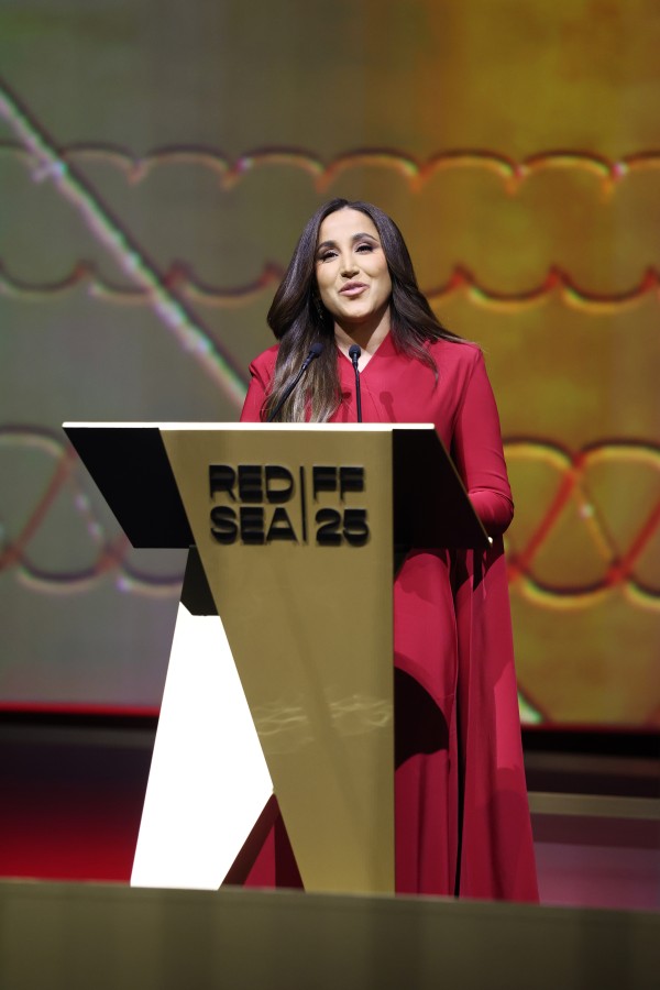 جمانا الراشد