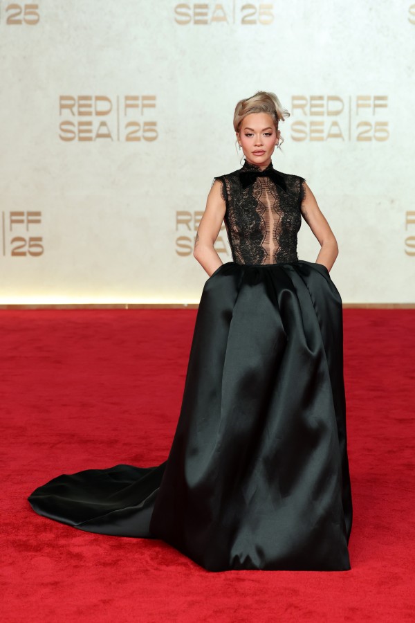 مصدر الصورة Launchmetrics/Spotlight ©