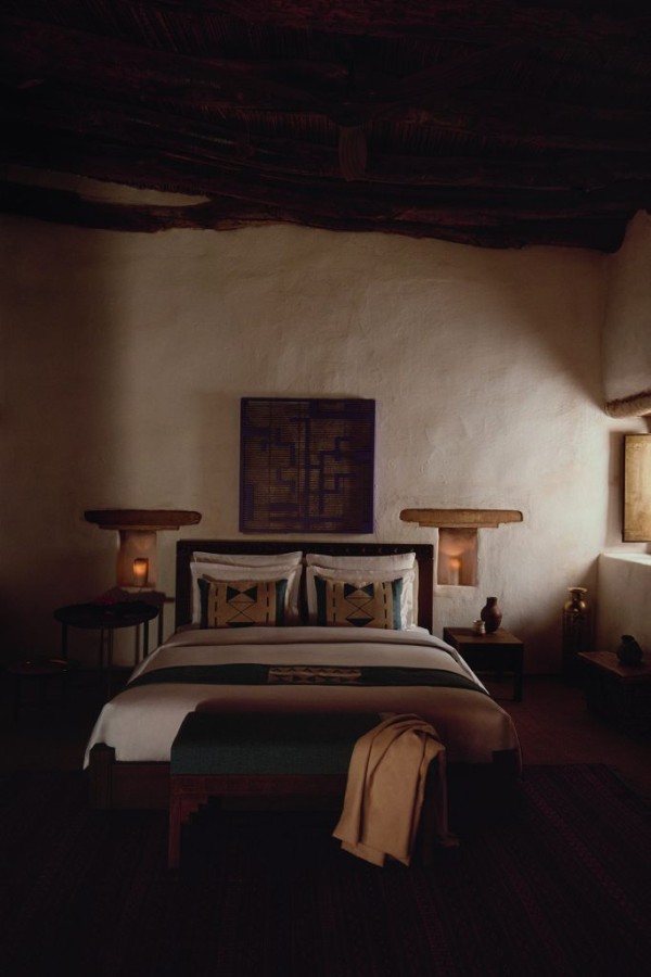 فندق دار طنطور Dar Tantora The House Hotel