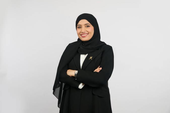 الدكتورة سارة العريمية (سلطنة عُمان)