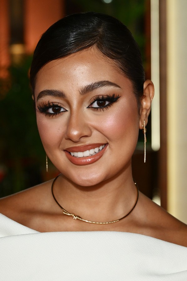 ماريا بحراوي (مصدر الصورة (Eamonn M. McCormack/Getty Images for The Red Sea International Film Festival