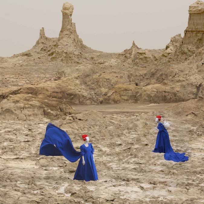 آرت دبي 2026 : نسخة استثنائية تعكس نضج المشهد الثقافي