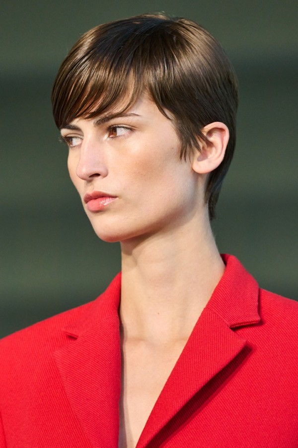 تسريحة البيكسي