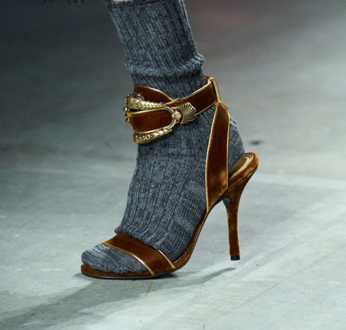 مصدر الصورة Launchmetrics/Spotlight ©