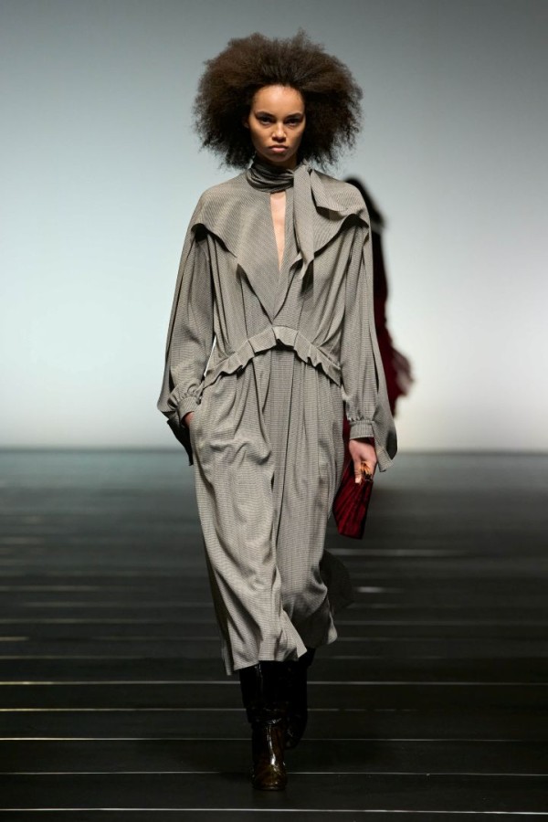 مصدر الصورة Launchmetrics/Spotlight ©