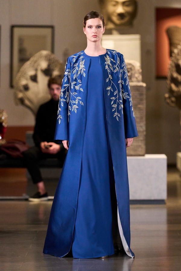 مصدر الصورة Launchmetrics/Spotlight ©