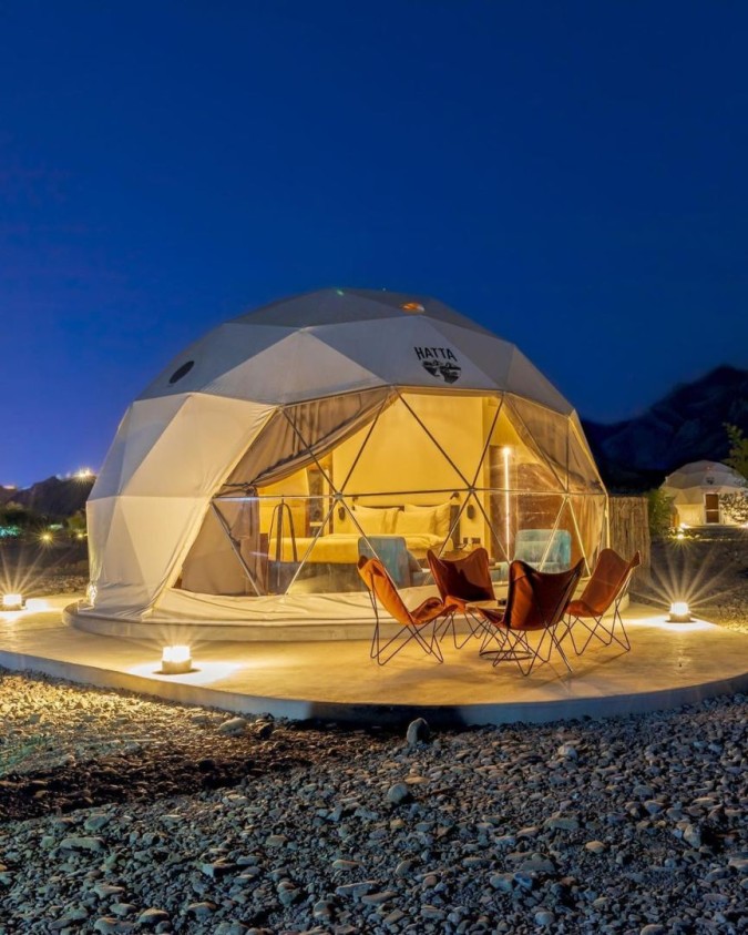 حتا دوم بارك