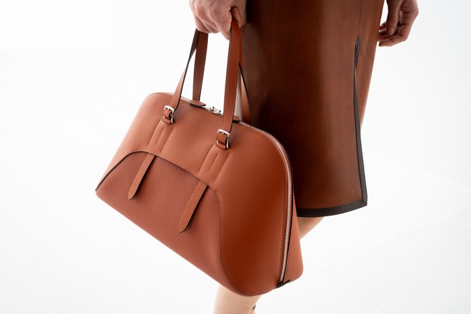 هيرميس Hermes لربيع وصيف 2026 -الصور من Launchmetrics/Spotlight ©