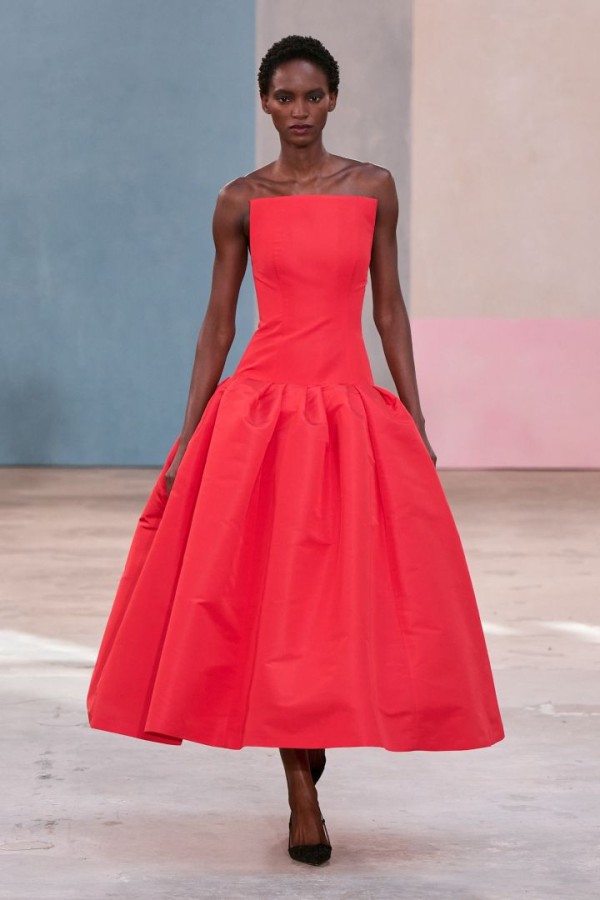 مصدر الصورة Launchmetrics/Spotlight ©