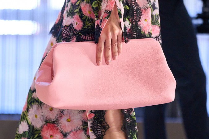 كارولينا هيريرا Carolina Herrera- مصدر الصورة Launchmetrics/Spotlight ©