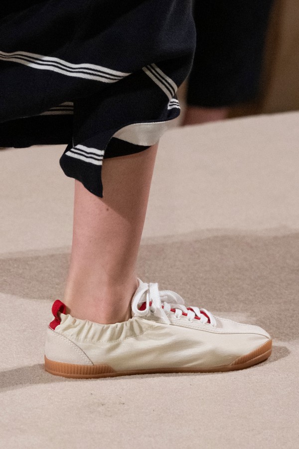 تومي هيلفيغير Tommy Hilfiger- مصدر الصورة Launchmetrics/Spotlight ©