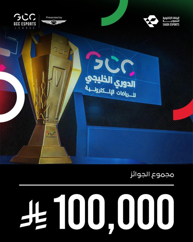دعم وتطوير الجيل القادم في الرياضات الإلكترونية