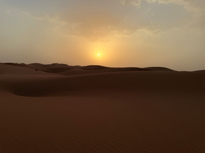 العين واحة التاريخ والمغامرة