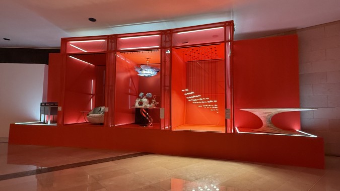 إبداع إيطالي