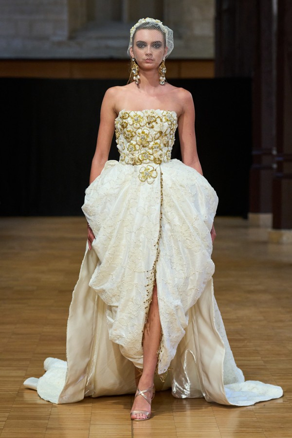 إنكلوفر Inclover- مصدر الصورة Launchmetrics/Spotlight ©