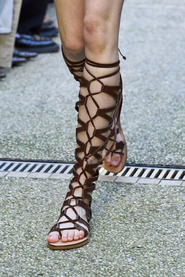 ساليناس Salinas- مصدر الصورة Launchmetrics/Spotlight ©