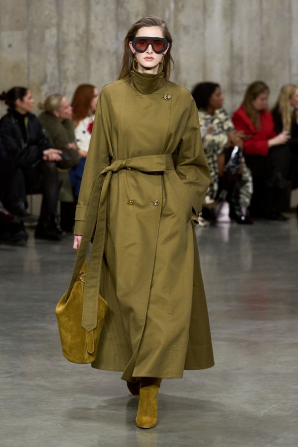 مصدر الصورة Launchmetrics/Spotlight ©