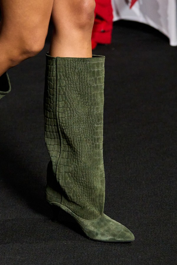 مصدر الصورة Launchmetrics/Spotlight ©