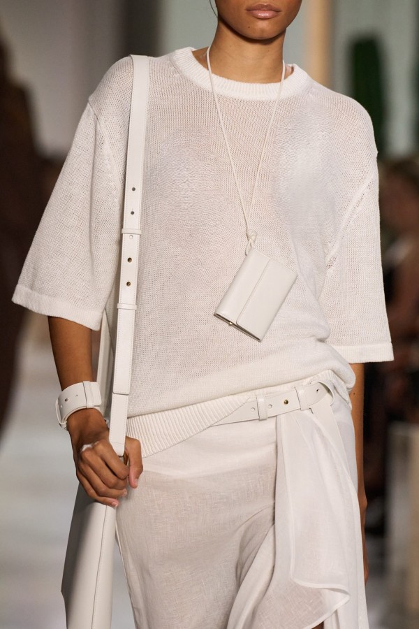 مايكل كورس Michael Kors - الصورة من Launchmetrics/Spotlight©