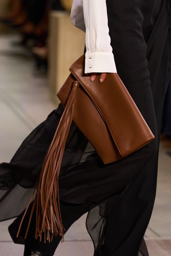 مصدر الصورة Launchmetrics/Spotlight ©