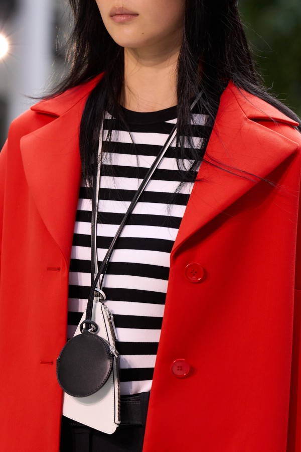مايكل كورس Michael Kors - الصورة من Launchmetrics/Spotlight©